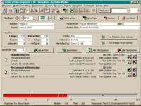Heyer's Video-Organizer